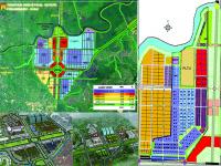 â€ŽPekanbaru Siap Jaring Investasi Kawasan Industri Tenayan